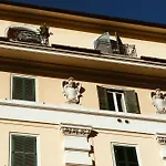 Dolce Casa Al Vaticano 로마