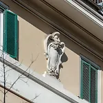 Dolce Casa Al Vaticano * 로마