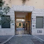 Dolce Casa Al Vaticano 펜션 로마