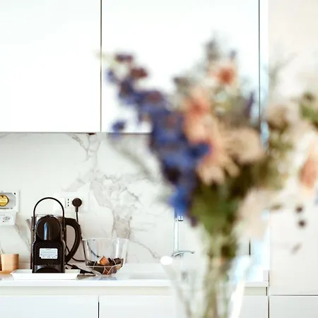 Dolce Casa Al Vaticano Prázdninový dům