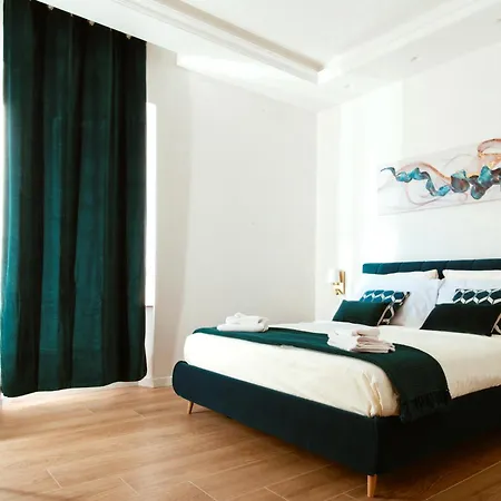 Dolce Casa Al Vaticano Prázdninový dům Řím