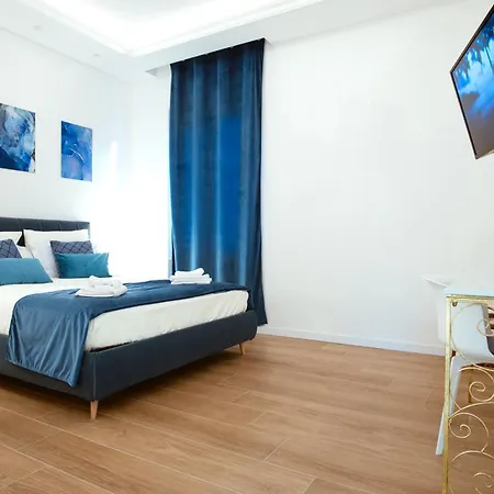 Dolce Casa Al Vaticano Prázdninový dům Řím