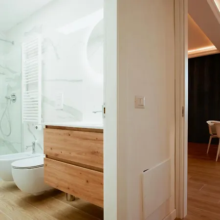 Dolce Casa Al Vaticano