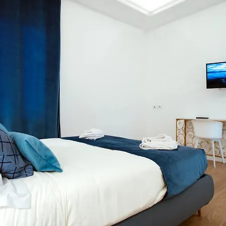 بيت للعطل Dolce Casa Al Vaticano