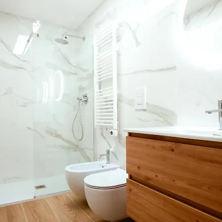 Dolce Casa Al Vaticano بيت للعطل روما