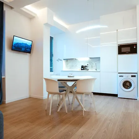 بيت للعطل Dolce Casa Al Vaticano *