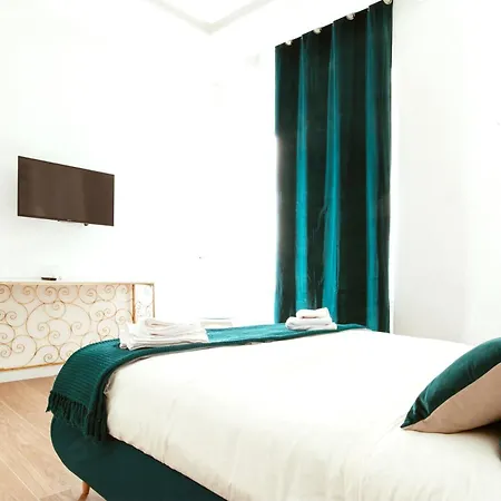 Dolce Casa Al Vaticano بيت للعطل *