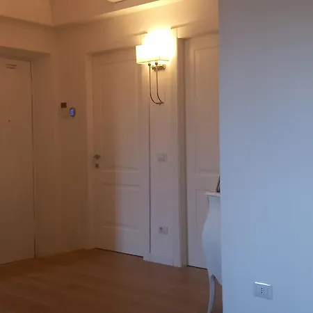 Dom wakacyjny Dolce Casa Al Vaticano Rzym