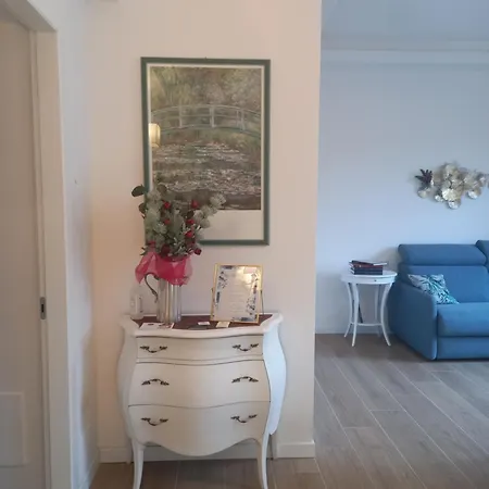 Dolce Casa Al Vaticano بيت للعطل