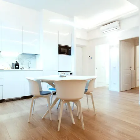 Dolce Casa Al Vaticano بيت للعطل روما