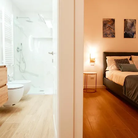 Dolce Casa Al Vaticano Dom wakacyjny *