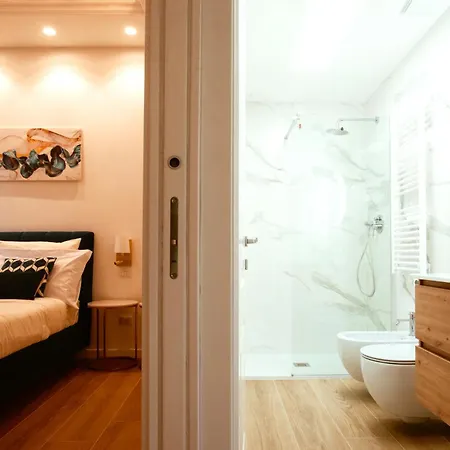 Dom wakacyjny Dolce Casa Al Vaticano