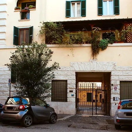 Dolce Casa Al Vaticano