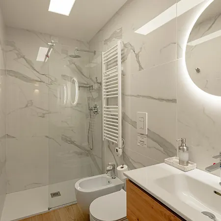 Dolce Casa Al Vaticano Holiday home