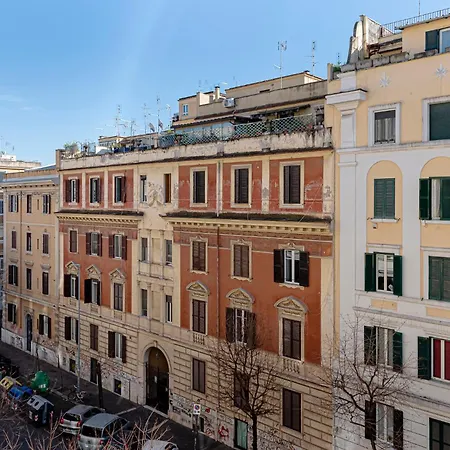 Holiday home Dolce Casa Al Vaticano