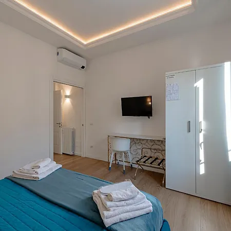 Dolce Casa Al Vaticano Holiday home *