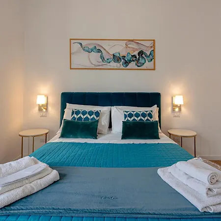 Holiday home Dolce Casa Al Vaticano Rome