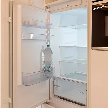 Dolce Casa Al Vaticano Prázdninový dům