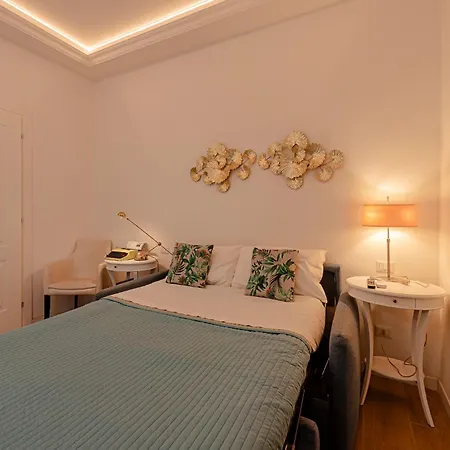 Dolce Casa Al Vaticano * Rome