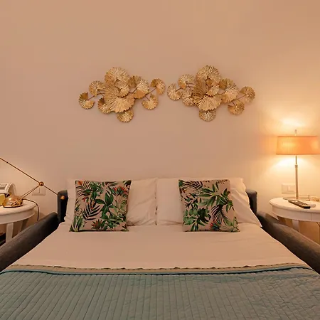 Dolce Casa Al Vaticano Holiday home *