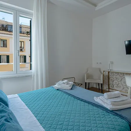 Dolce Casa Al Vaticano Rome
