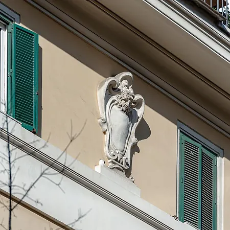 Dolce Casa Al Vaticano * Řím