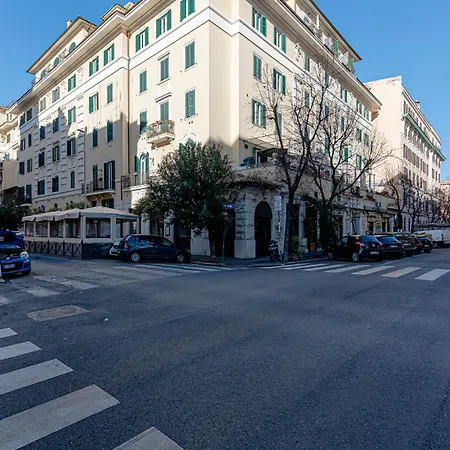 Dolce Casa Al Vaticano *