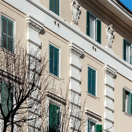 Holiday home Dolce Casa Al Vaticano