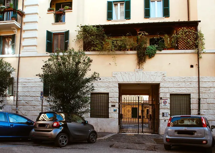 Dolce Casa Al Vaticano