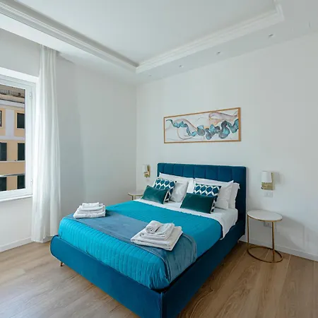 Casa vacanze Dolce Casa Al Vaticano Roma