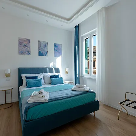 Casa vacanze Dolce Casa Al Vaticano