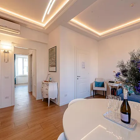 Casa vacanze Dolce Casa Al Vaticano