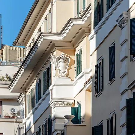 Dolce Casa Al Vaticano