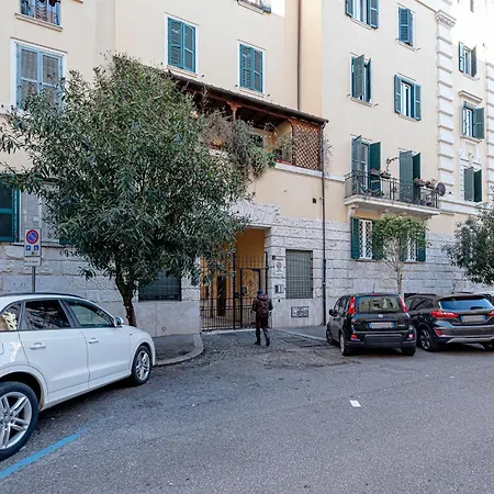 Dolce Casa Al Vaticano Roma
